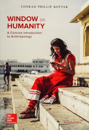 Window on humanity