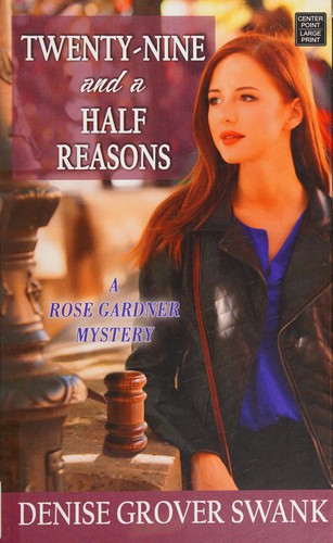 Twenty-nine and a half reasons