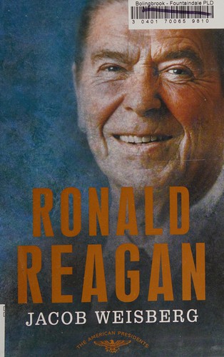 Ronald Reagan