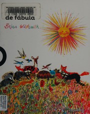 Animales de fábula