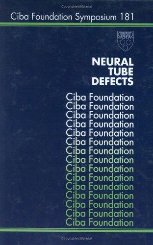 Neural tube defects