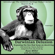 Darwinian Delusion