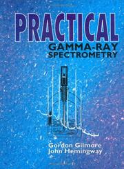 Practical gamma-ray spectrometry