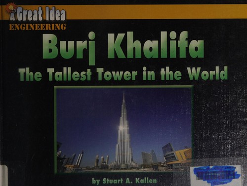Burj Khalifa