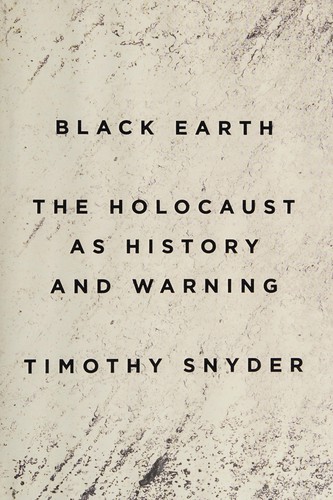 Black earth