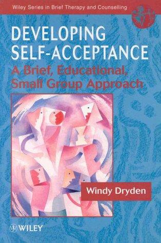 Developing self-acceptance