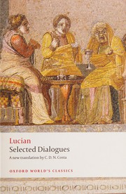 Selected dialogues