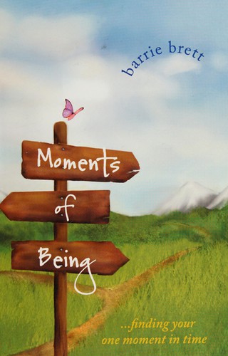 Moments of Being
