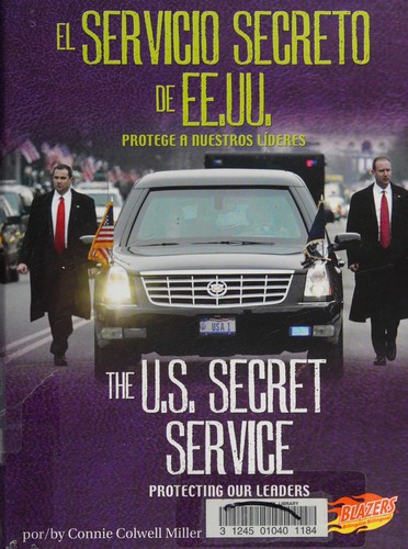 El Servicio Secreto de EE.UU