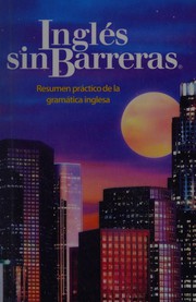 Resumen práctico de la gramática inglesa