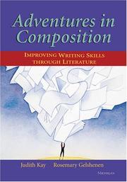 Adventures in composition