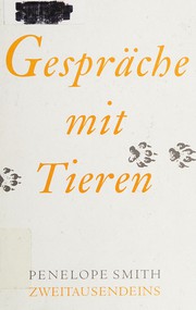 Gespräche mit Tieren