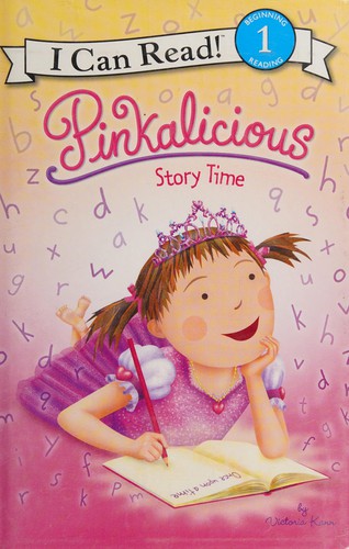 Story time