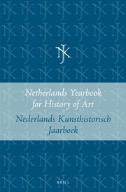 Netherlands Yearbook for History of Art / Nederlands Kunsthistorisch Jaarboek 54 : Virtus
