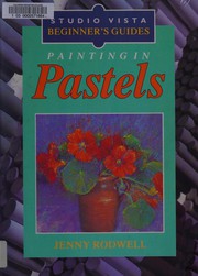 Painting in pastels