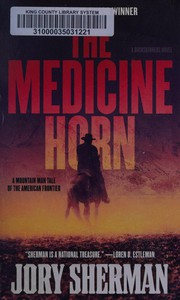 The medicine horn