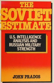 The Soviet estimate