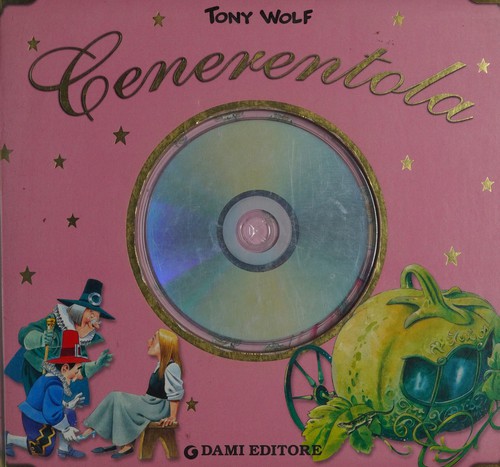 Cenerentola