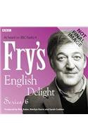 Fry's English Delight