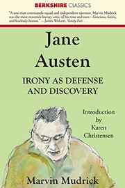 JANE AUSTEN