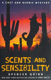 Scents and sensibility