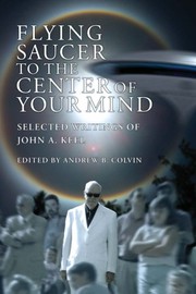 Flying Saucer to the Center of Your Mind