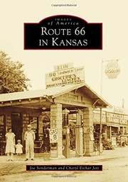 Route 66 in Kansas