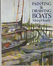 Painting & drawing boats