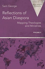 Reflections of Asian Diaspora