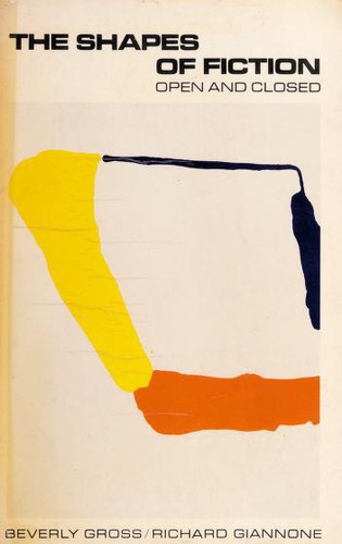 The shapes of fiction