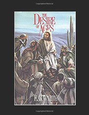 THE DESIRE OF AGES