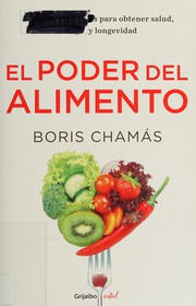 El poder del alimento