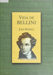 Vida de Bellini