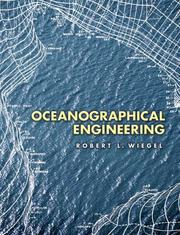 Oceanographical engineering