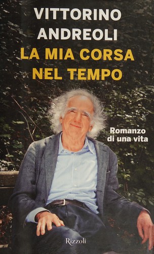 La mia corsa nel tempo