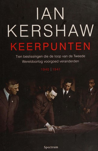 Keerpunten
