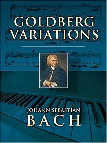 Goldberg Variations