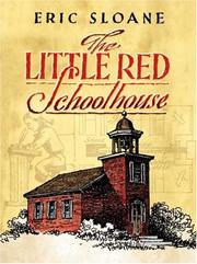 The little red schoolhouse
