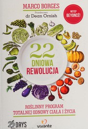 22-dniowa rewolucja