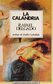 La calandria