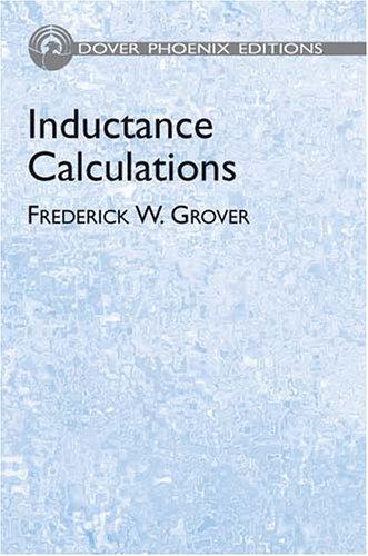 Inductance calculations