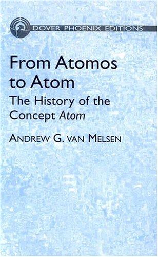 Van atomos naar atoom