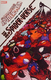 Edge of Spider-Verse
