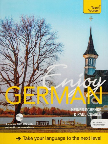 Enjoy German
