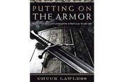 Putting on the Armor - Bible Study Book