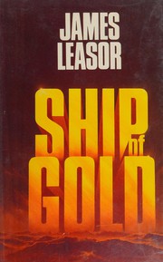 Ship of Gold