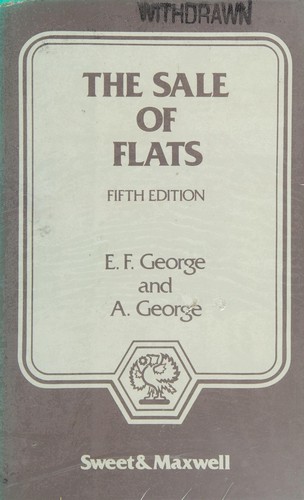 The sale of flats