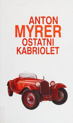 Ostatni kabriolet