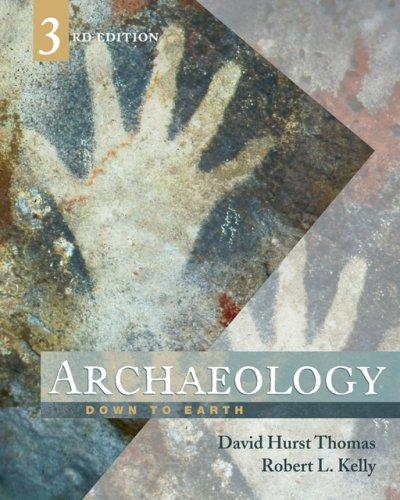 Archaeology