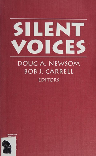 Silent voices